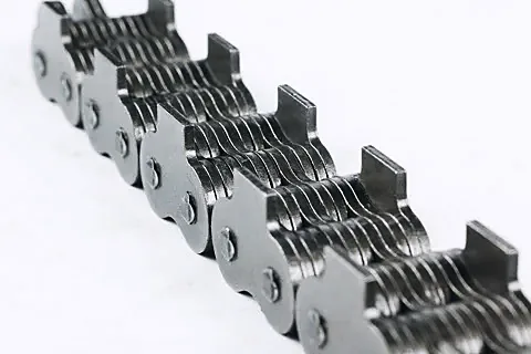 ตัวอย่างงานโซ่ตามแบบ 5