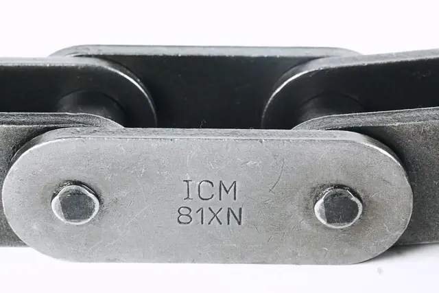 ICM 81XN