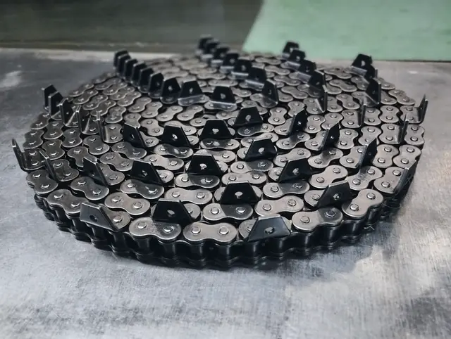 16BM-ORING พร้อม Attachment