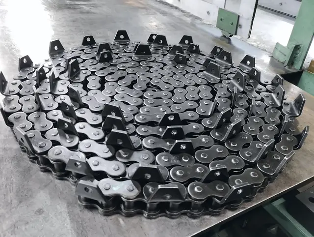โซ่สั่งทำพิเศษ